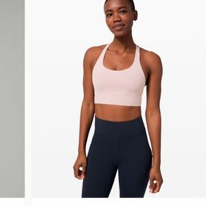Lululemon sports bra!